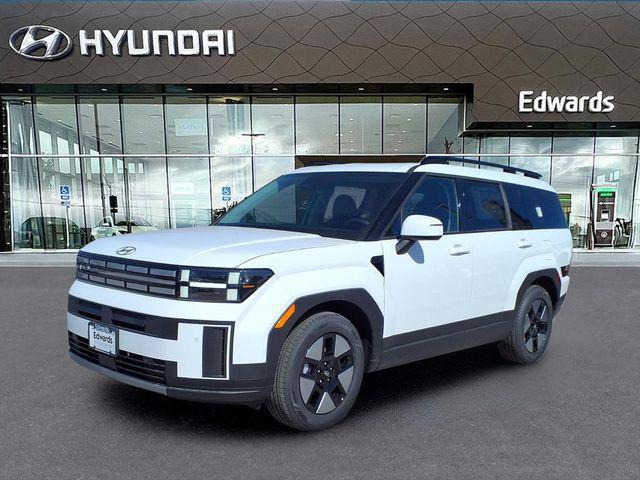 2026 Hyundai Santa Fe Hybrid SEL for sale in COUNCIL BLUFFS, IA