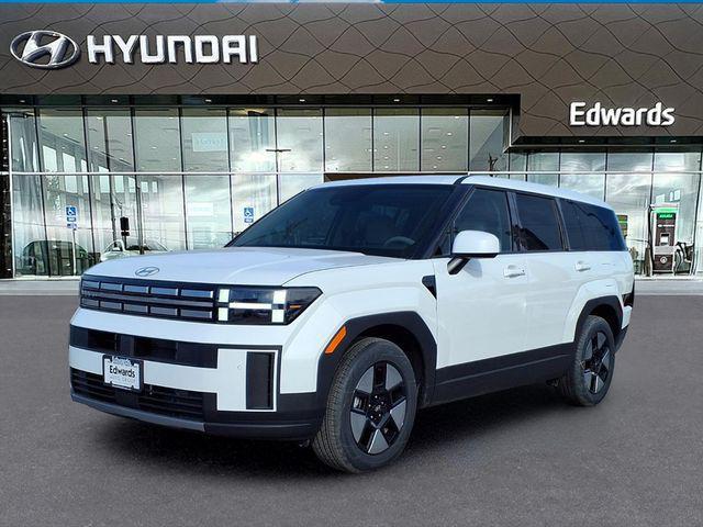 2026 Hyundai Santa Fe Hybrid SE for sale in COUNCIL BLUFFS, IA