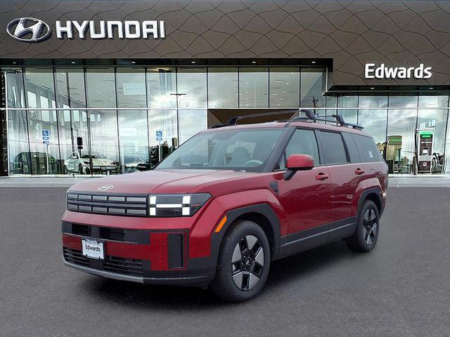 2026 Hyundai Santa Fe Hybrid SEL for sale in COUNCIL BLUFFS, IA