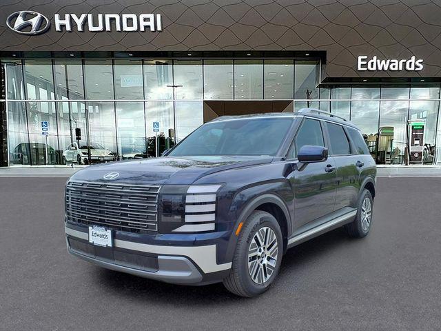 2026 Hyundai Palisade SEL 8P for sale in COUNCIL BLUFFS, IA