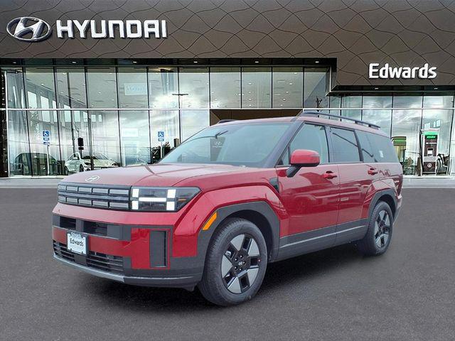 2026 Hyundai Santa Fe Hybrid SEL for sale in COUNCIL BLUFFS, IA