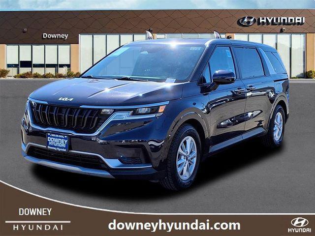 2024 Kia Carnival MPV LX Seat Package for sale in DOWNEY, CA