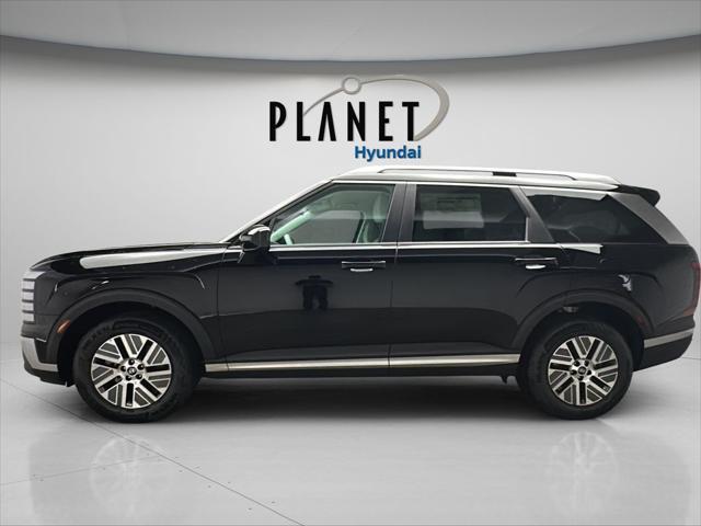 2026 Hyundai Palisade SEL 7P