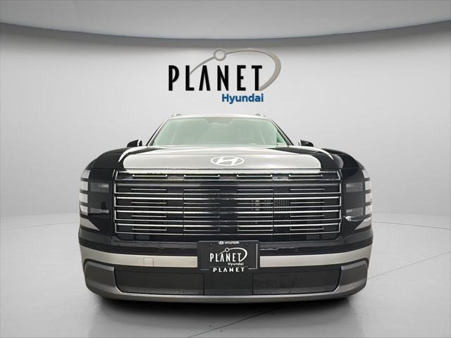 2026 Hyundai Palisade SEL 7P