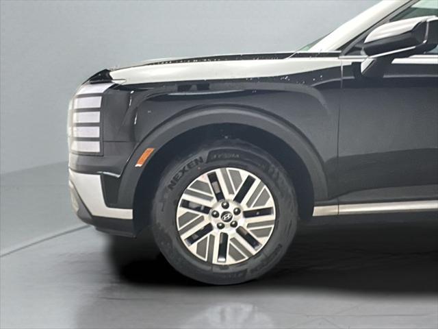 2026 Hyundai Palisade SEL 7P