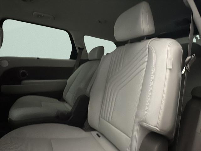 2026 Hyundai Palisade SEL 7P
