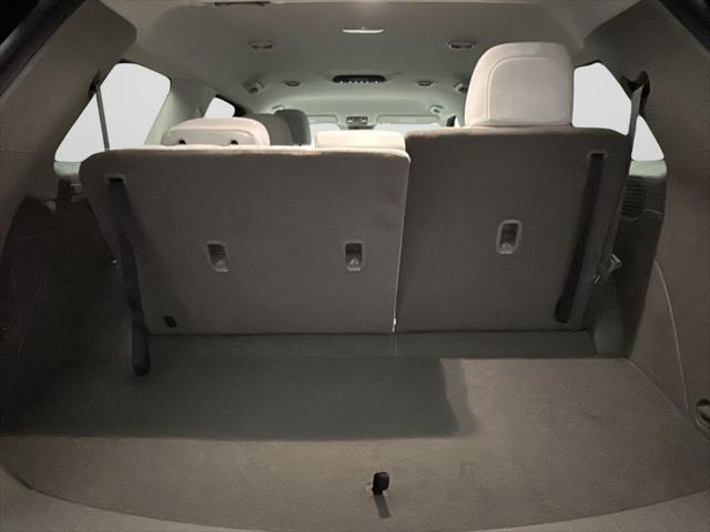 2026 Hyundai Palisade SEL 7P