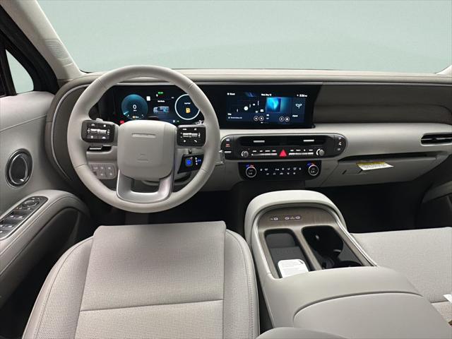 2026 Hyundai Palisade SEL 7P