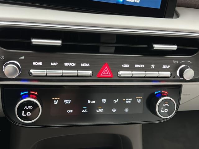 2026 Hyundai Palisade SEL 7P