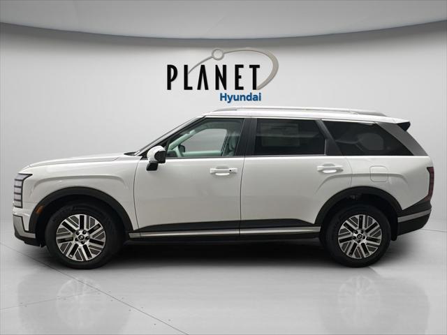 2026 Hyundai Palisade SEL 8P