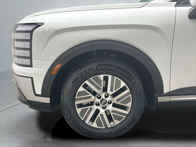 2026 Hyundai Palisade SEL 8P