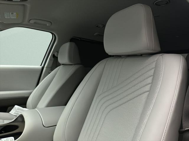 2026 Hyundai Palisade SEL 8P