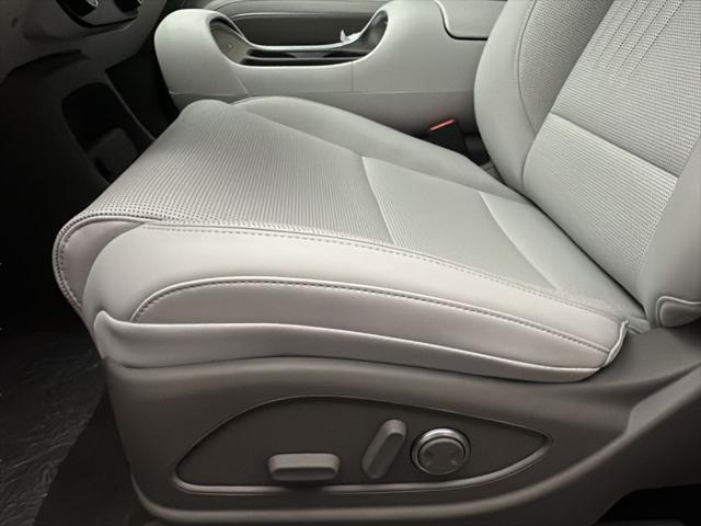 2026 Hyundai Palisade SEL 8P