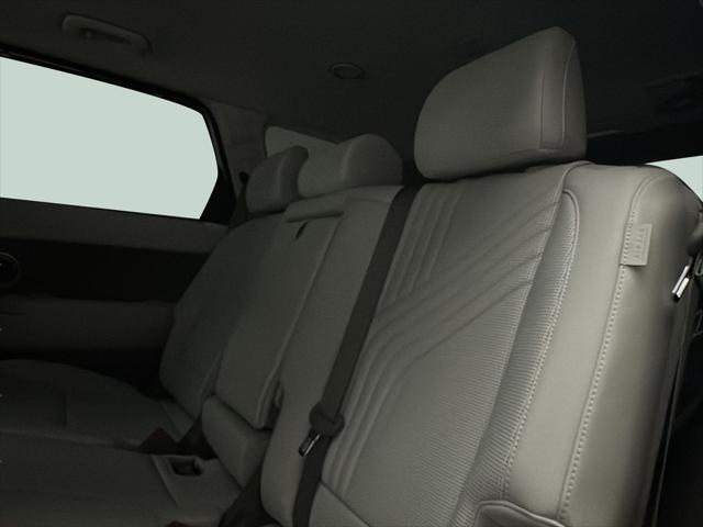 2026 Hyundai Palisade SEL 8P