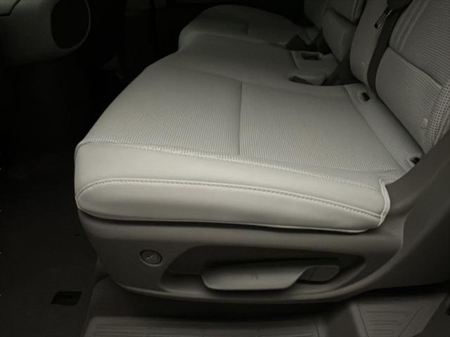 2026 Hyundai Palisade SEL 8P