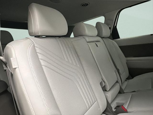 2026 Hyundai Palisade SEL 8P