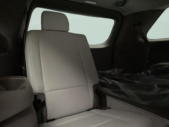 2026 Hyundai Palisade SEL 8P
