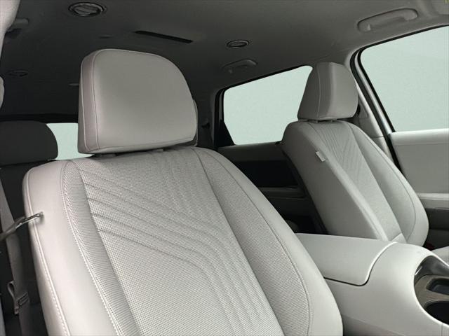 2026 Hyundai Palisade SEL 8P
