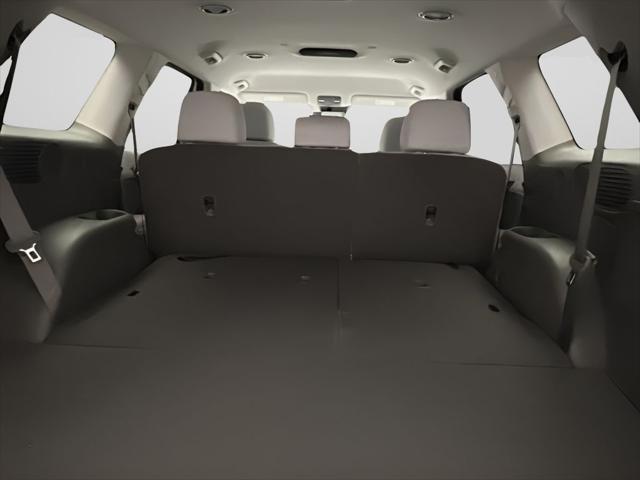 2026 Hyundai Palisade SEL 8P