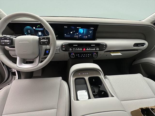 2026 Hyundai Palisade SEL 8P