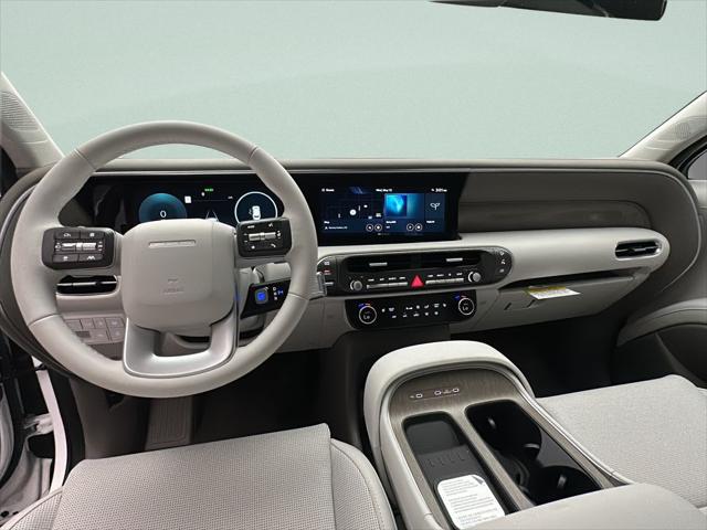 2026 Hyundai Palisade SEL 8P