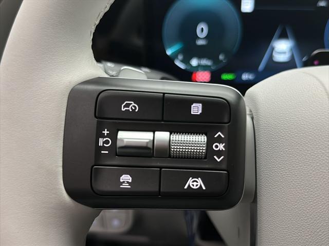 2026 Hyundai Palisade SEL 8P