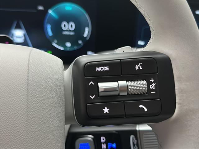 2026 Hyundai Palisade SEL 8P