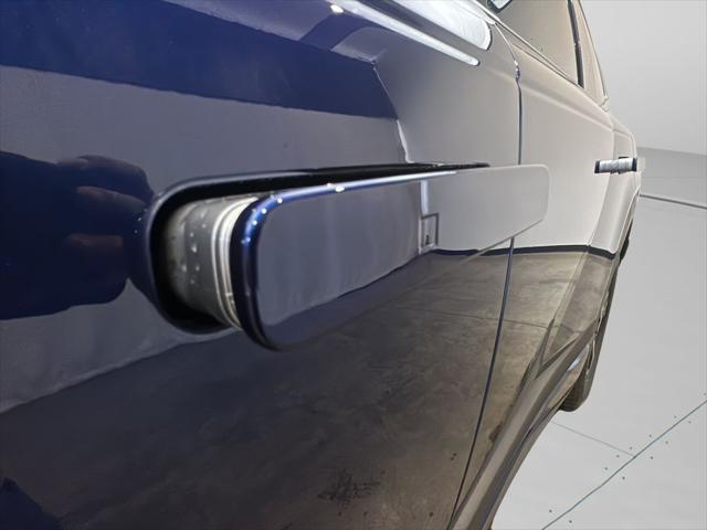 2026 Hyundai IONIQ 9 SE