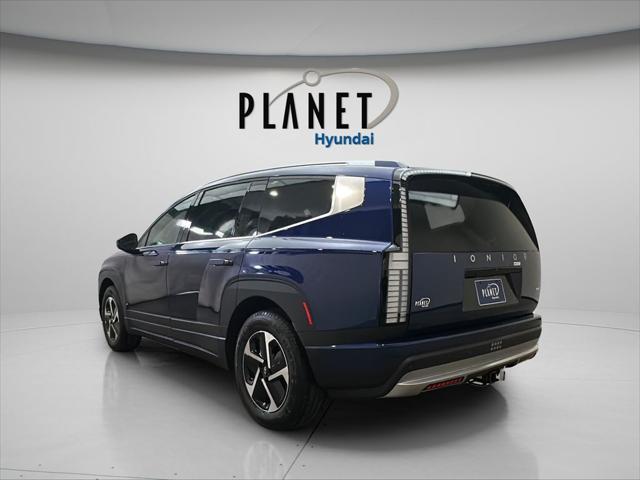 2026 Hyundai IONIQ 9 SE