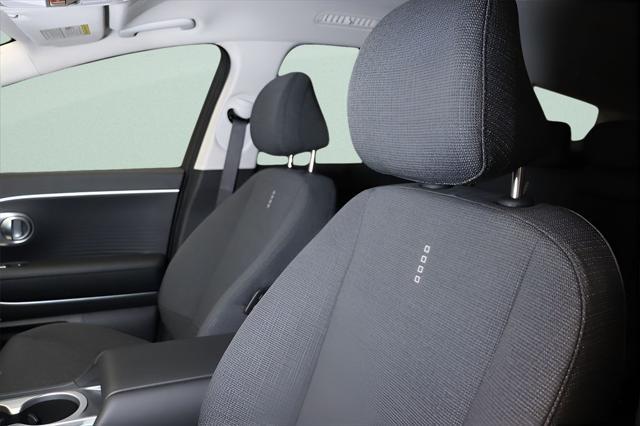 2026 Hyundai IONIQ 9 SE
