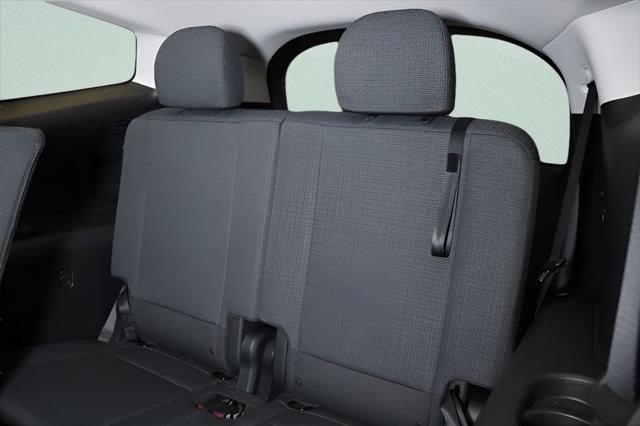 2026 Hyundai IONIQ 9 SE