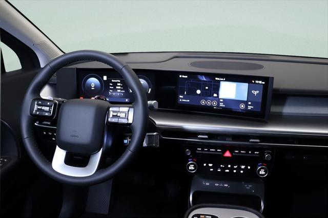 2026 Hyundai IONIQ 9 SE