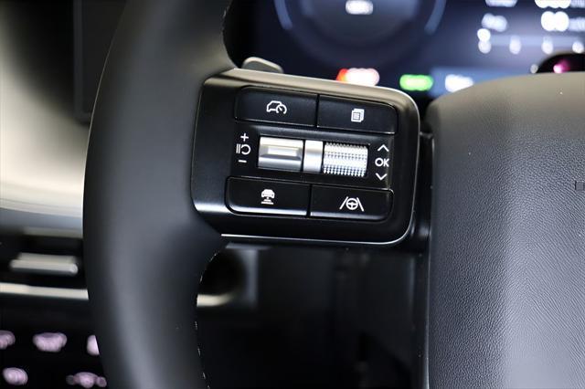 2026 Hyundai IONIQ 9 SE