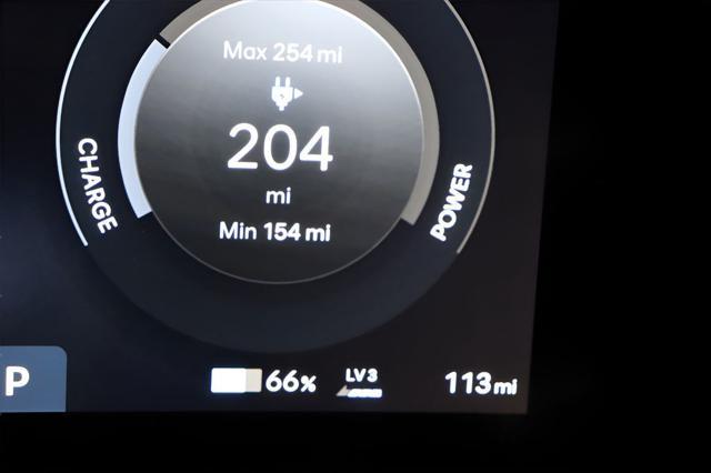 2026 Hyundai IONIQ 9 SE