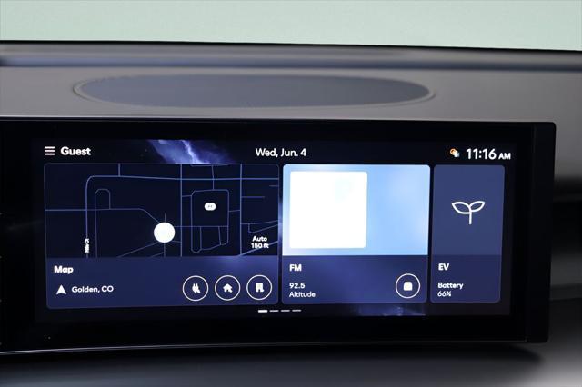2026 Hyundai IONIQ 9 SE