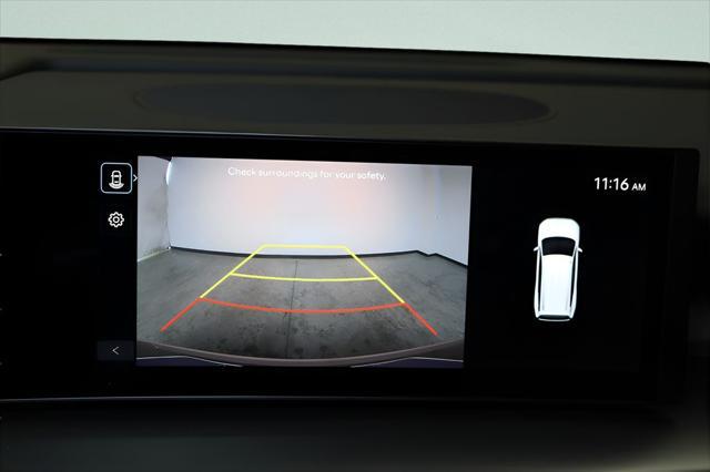 2026 Hyundai IONIQ 9 SE