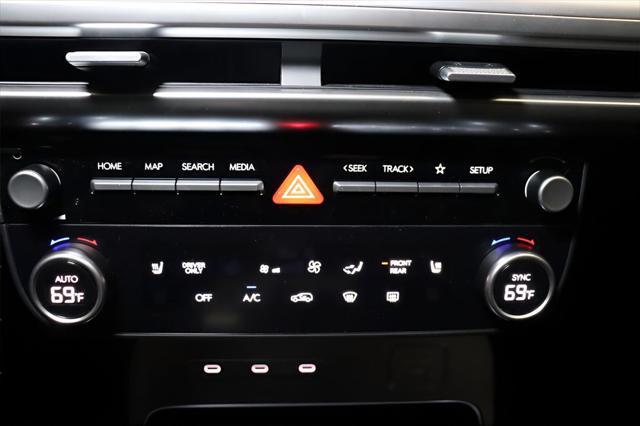 2026 Hyundai IONIQ 9 SE