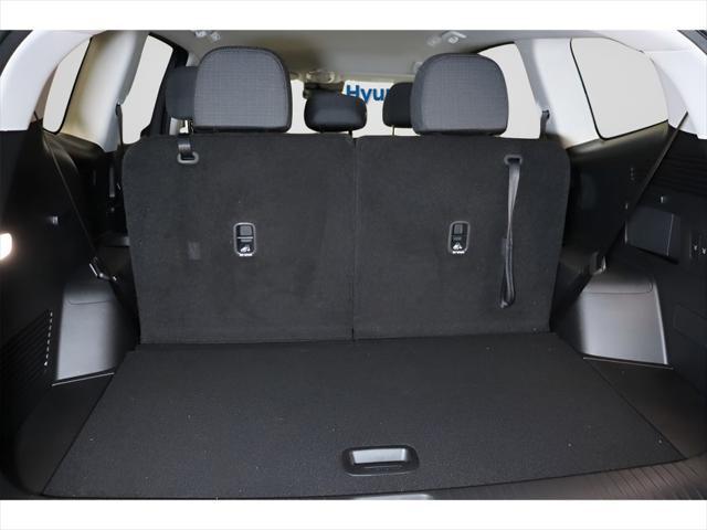2026 Hyundai IONIQ 9 SE