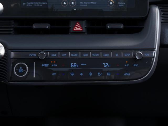 2026 Hyundai IONIQ 5 XRT