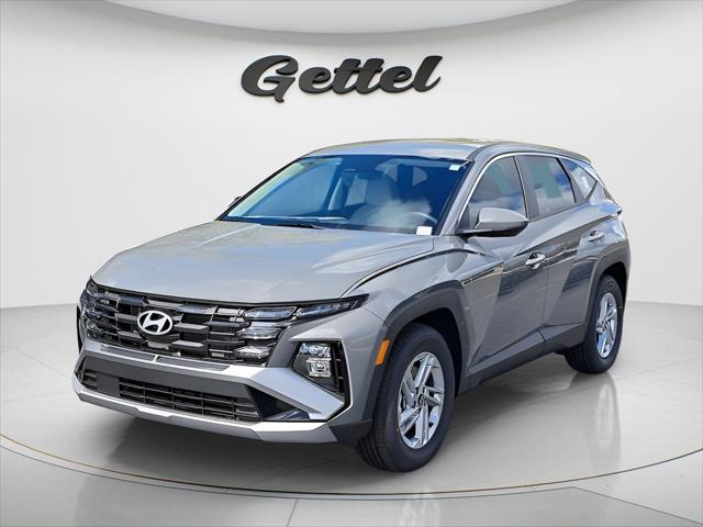 2026 Hyundai Tucson SE for sale in BRADENTON, FL