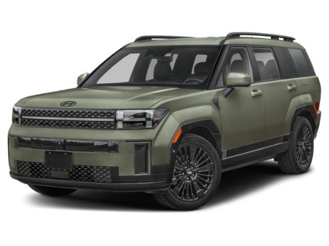 2026 Hyundai Santa Fe Hybrid Calligraphy for sale in BURNSVILLE, MN