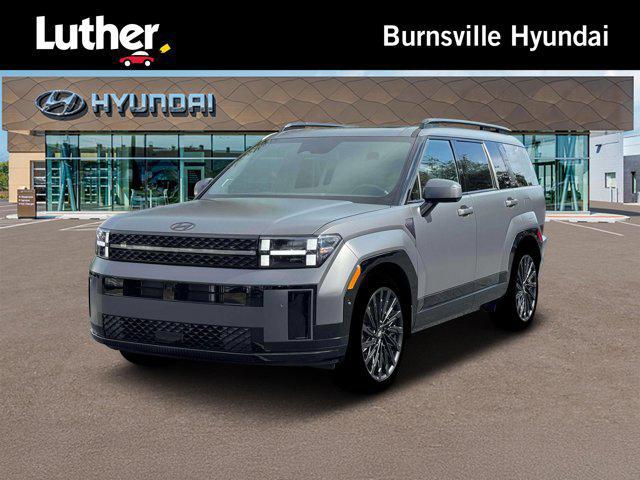 2026 Hyundai Santa Fe Calligraphy for sale in BURNSVILLE, MN