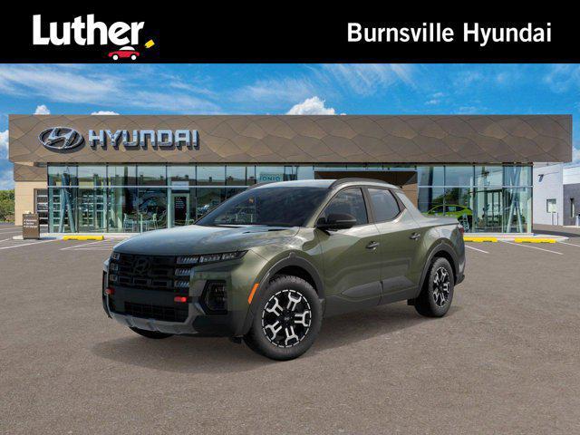 2026 Hyundai Santa Cruz XRT for sale in BURNSVILLE, MN