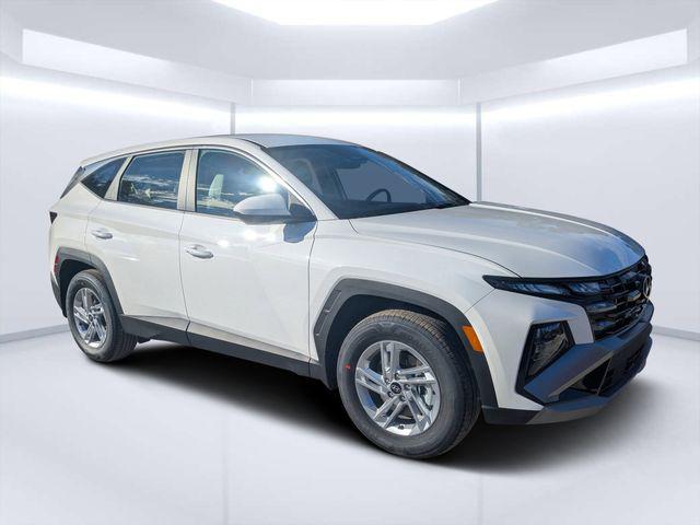 2026 Hyundai Tucson SE for sale in JACKSONVILLE, FL