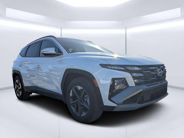 2026 Hyundai Tucson SEL Premium for sale in JACKSONVILLE, FL
