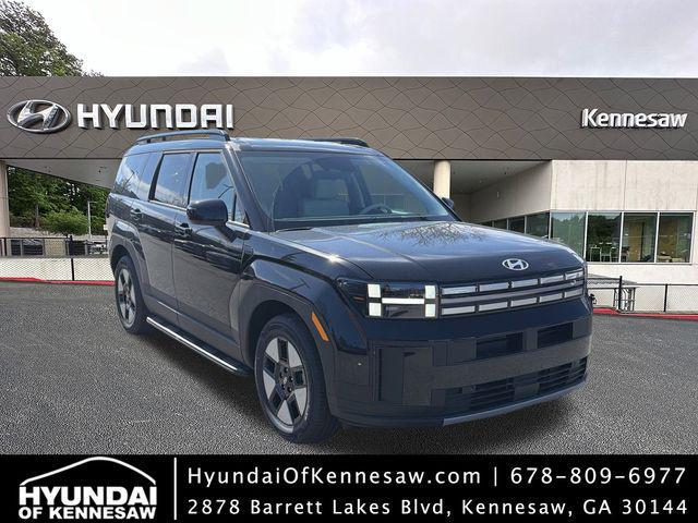2026 Hyundai Santa Fe Hybrid SEL for sale in KENNESAW, GA