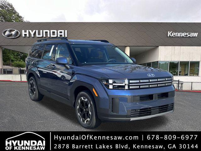2026 Hyundai Santa Fe SEL for sale in KENNESAW, GA