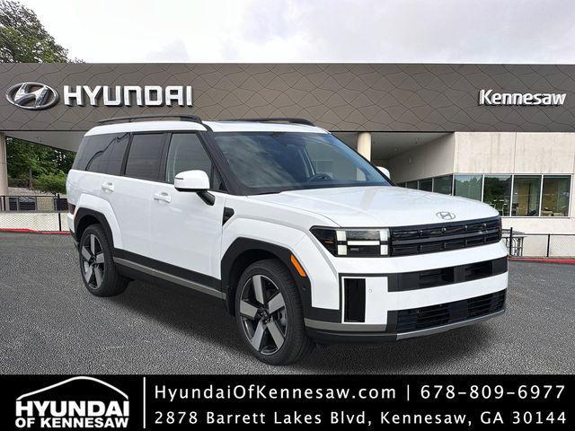 2026 Hyundai Santa Fe Limited for sale in KENNESAW, GA