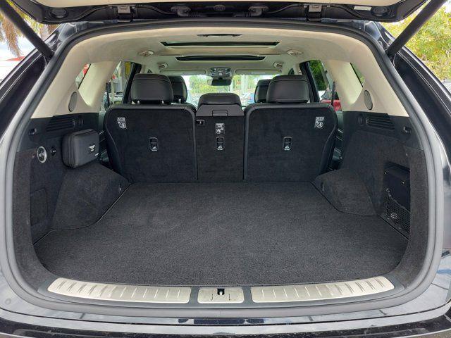 2024 Genesis GV80 3.5T 7P (A8)
