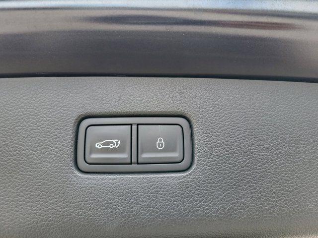 2024 Genesis GV80 3.5T 7P (A8)